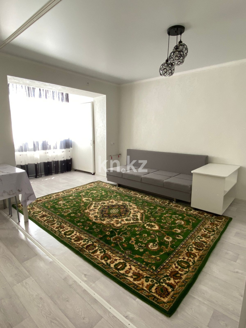 Аренда 1-комнатной квартиры посуточно, 32 м², мкр-н 2, дом  21 в Актау - фото 3