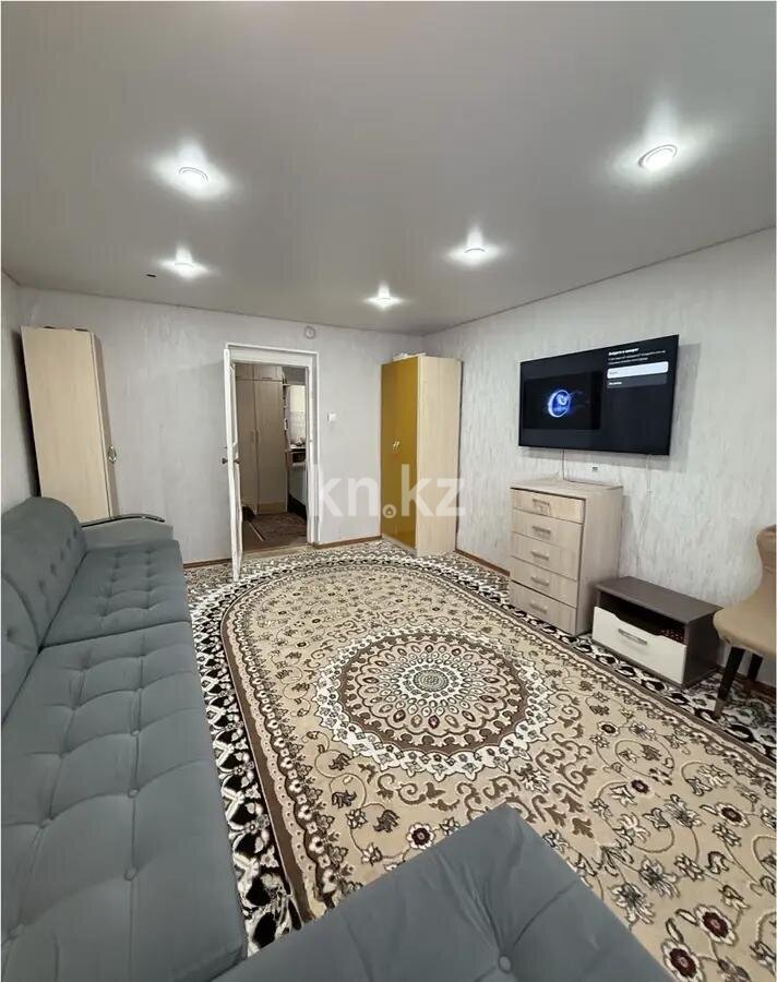 Продажа 3-комнатной квартиры, 64 м² в Темиртау