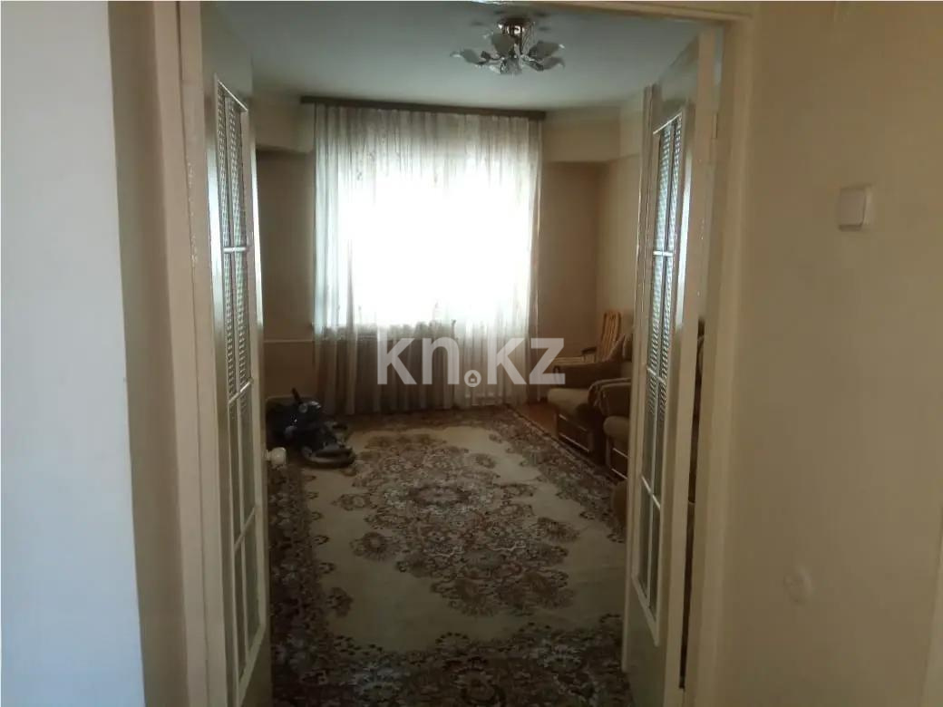 Продажа 2-комнатной квартиры, 53 м², пр. Назарбаева, дом  193 в Алматы