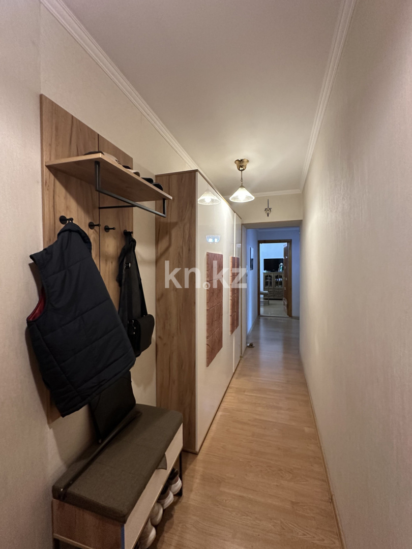Продажа 5-комнатной квартиры, 101.4 м² в Караганде - фото 35
