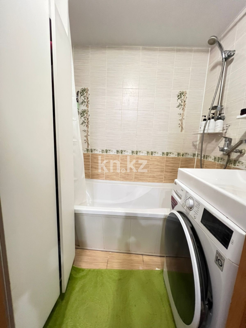 Продажа 3-комнатной квартиры, 64 м² в Астане - фото 10