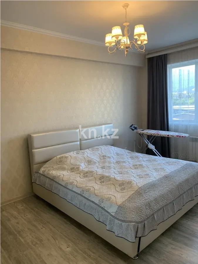 Продажа 2-комнатной квартиры, 61.3 м², ул. Егизбаева, дом  7/9 в Алматы - фото 2
