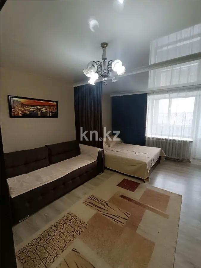 Продажа 1-комнатной квартиры, 40 м² в Караганде