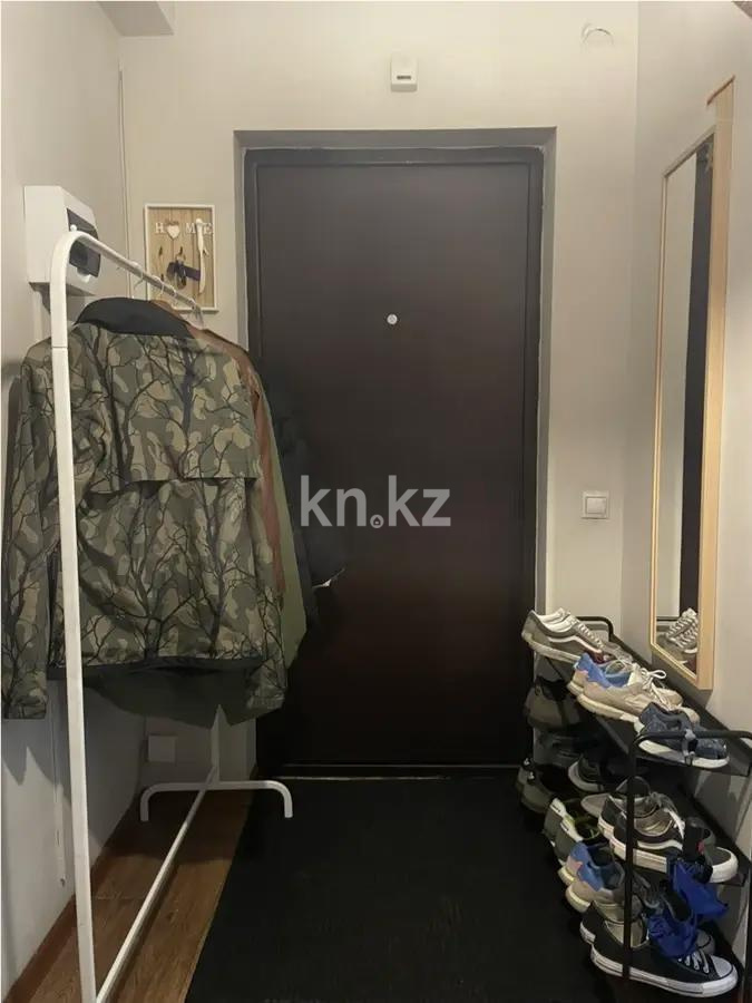 Продажа 2-комнатной квартиры, 44.8 м², ул. Аркалык, дом  59 в Алматы - фото 5