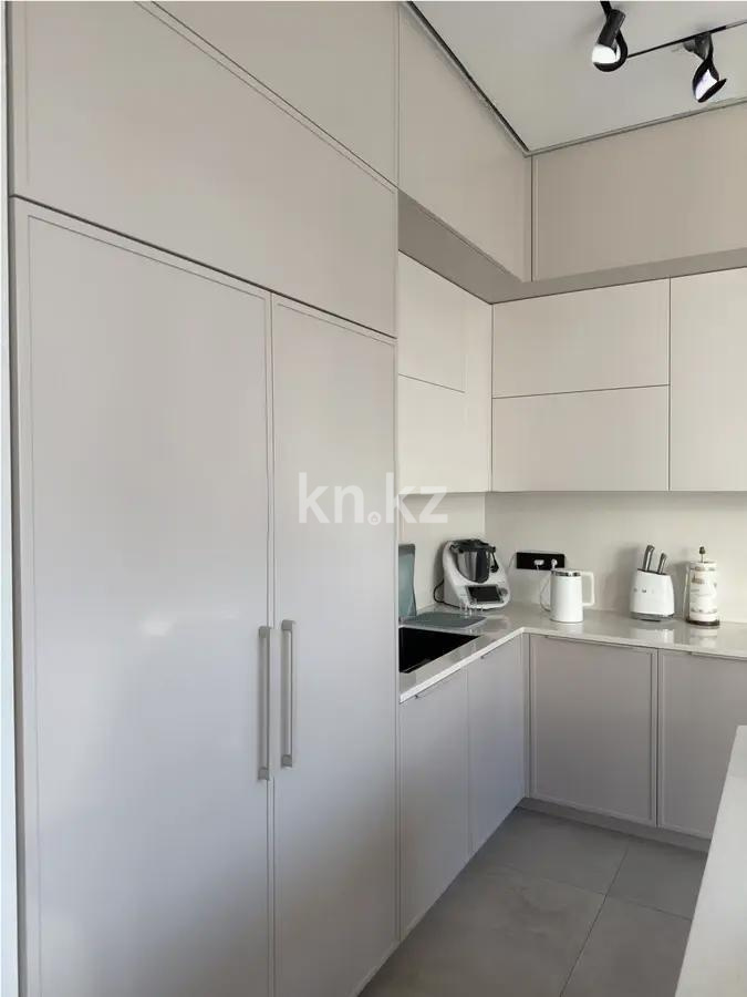 Продажа 3-комнатной квартиры, 125 м², пр. Аль-Фараби, дом  27/3 в Алматы - фото 7