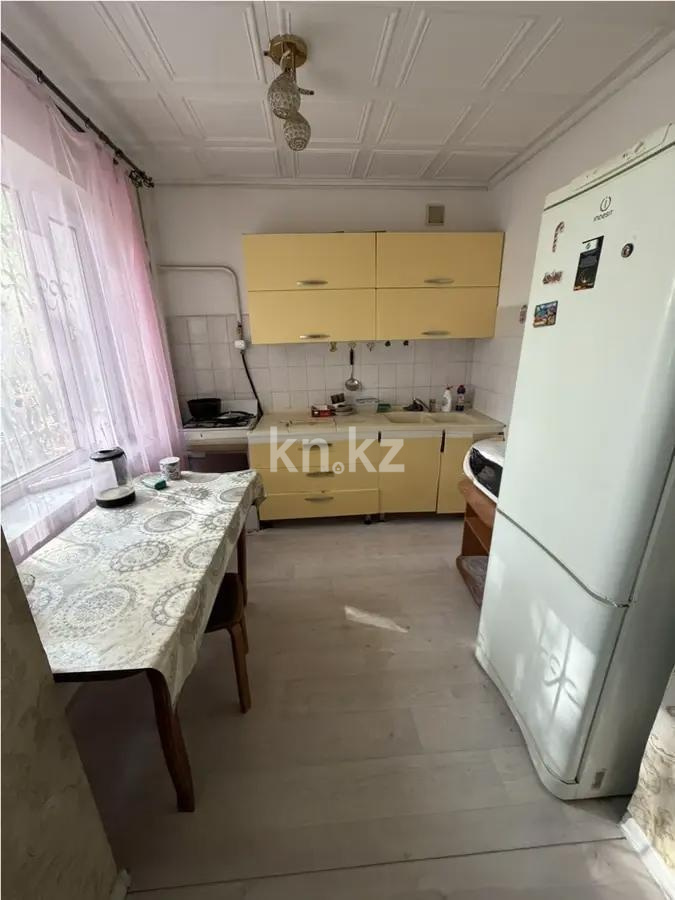 Продажа 2-комнатной квартиры, 45 м² в Астане - фото 3