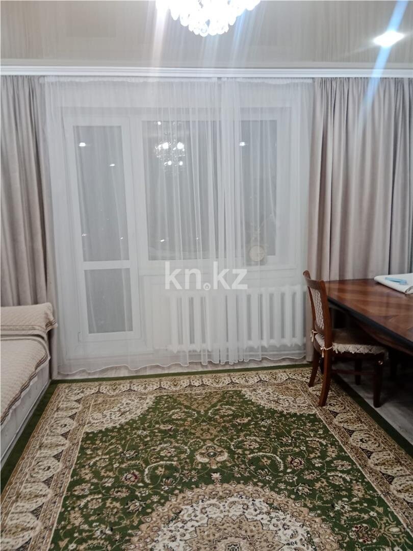 Продажа 4-комнатной квартиры, 86 м² в Караганде - фото 15