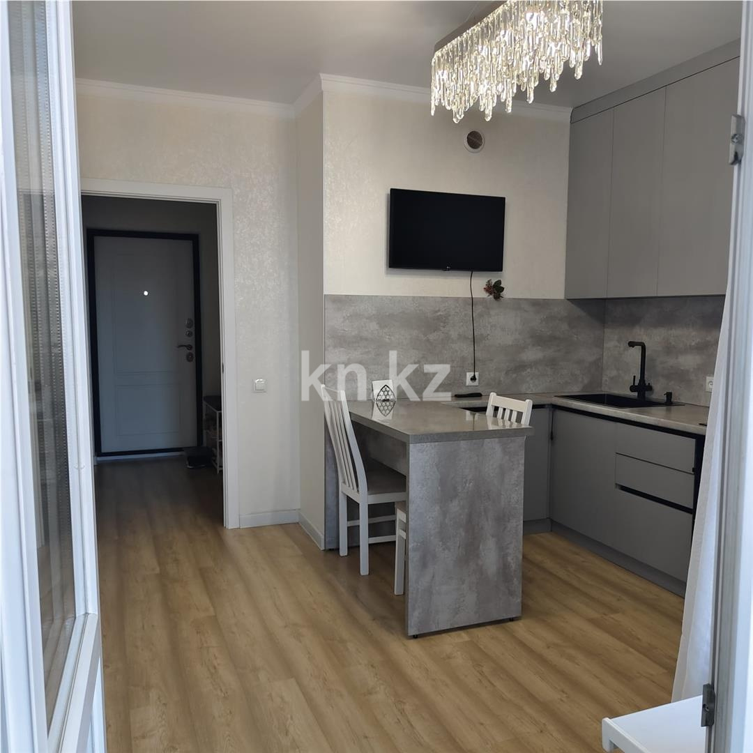 Продажа 1-комнатной квартиры, 46.5 м² в Астане - фото 5