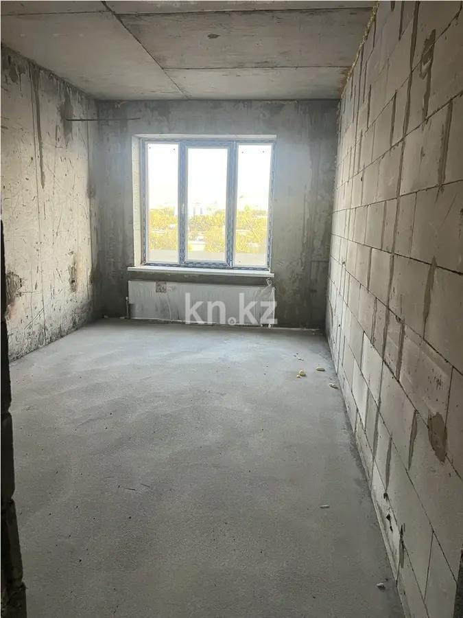 Продажа 2-комнатной квартиры, 51 м², ул. Ауэзова, дом  2/8 в Алматы - фото 2