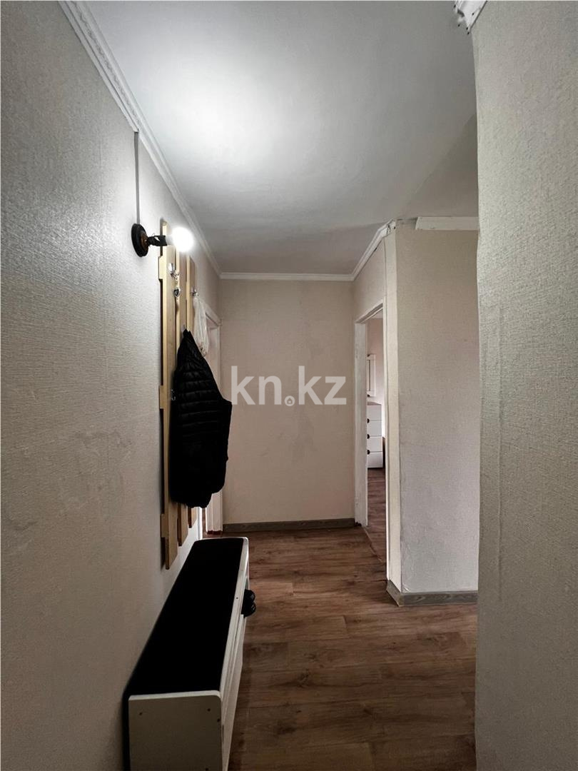 Продажа 2-комнатной квартиры, 48 м², ул. Университетская, дом  23 в Караганде - фото 8