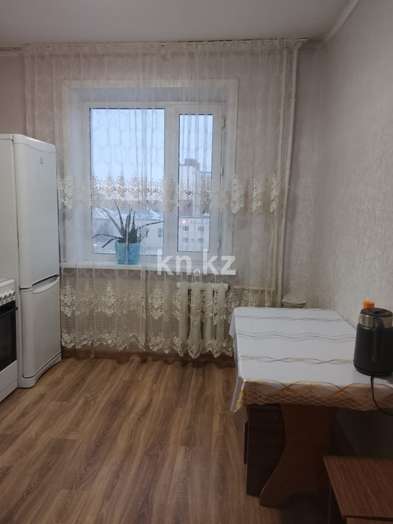 Аренда 1-комнатной квартиры посуточно, 37 м², ул. Таттимбета, дом  19 в Караганде - фото 5