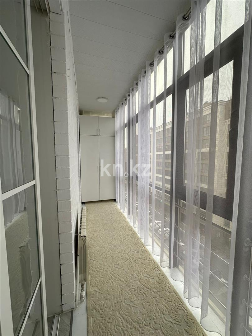 Продажа 4-комнатной квартиры, 110 м², ул. Анет баба в Астане - фото 19