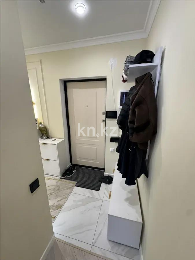 Продажа 2-комнатной квартиры, 55 м² в Алматы - фото 5