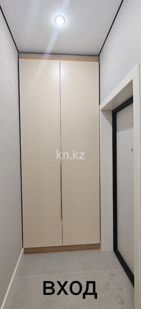 Аренда 2-комнатной квартиры, 35 м² в Астане - фото 2