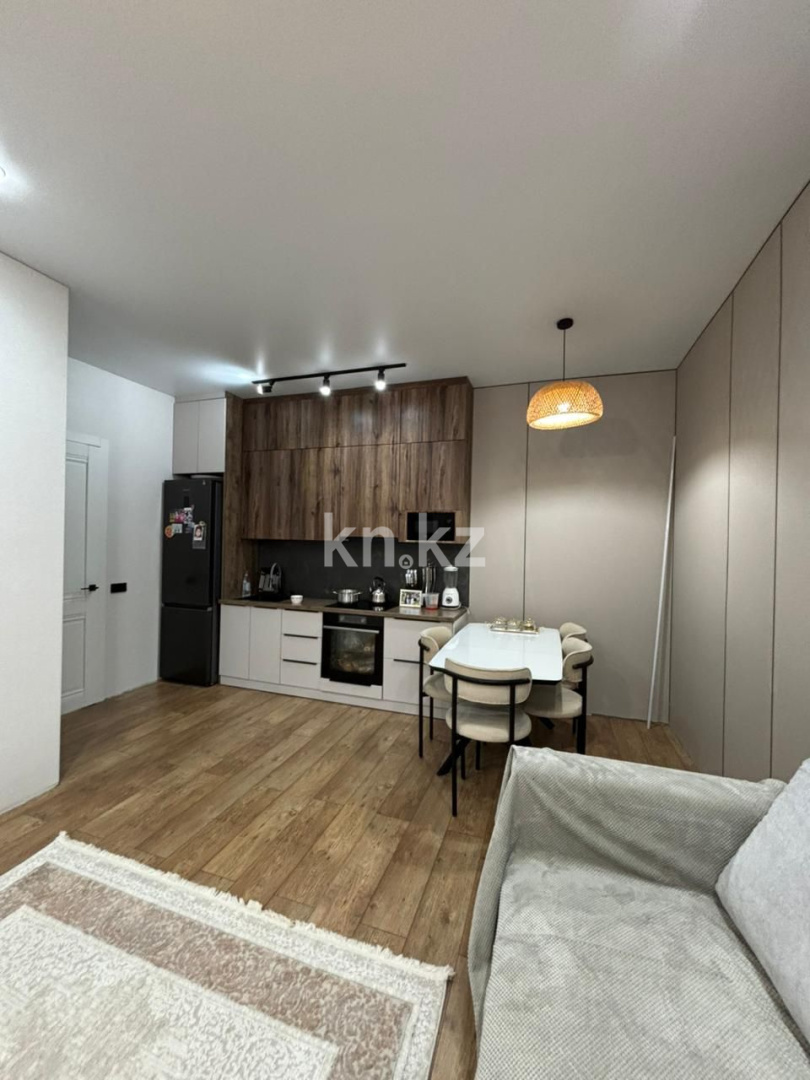 Продажа 3-комнатной квартиры, 67 м² в Караганде - фото 2