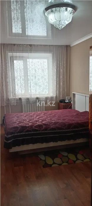 Продажа 2-комнатной квартиры, 44 м², 16 мкр., дом  47 в Караганде - фото 2