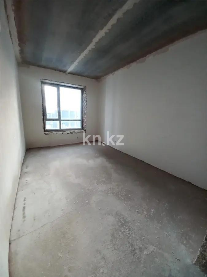 Продажа 1-комнатной квартиры, 38 м² в Астане