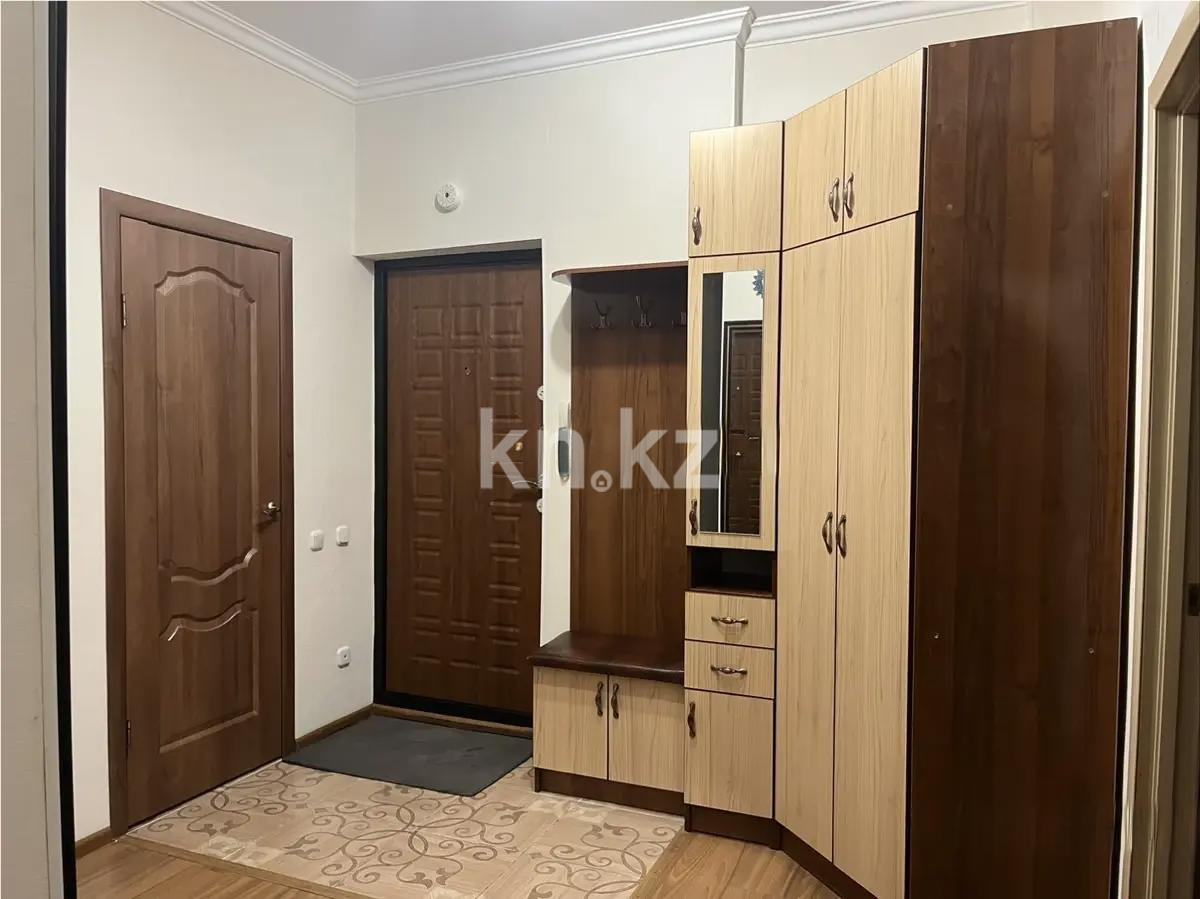 Продажа 3-комнатной квартиры, 89 м² в Астане - фото 6