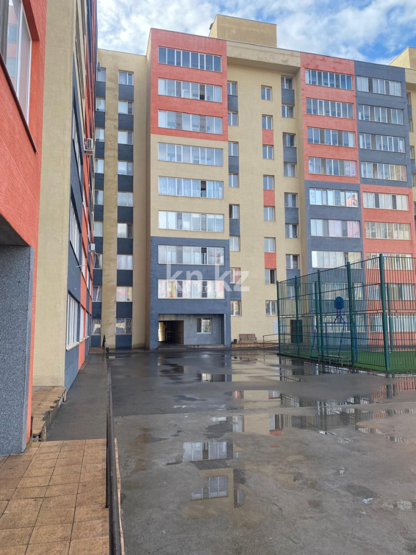 Аренда 1-комнатной квартиры, 20 м² в Астане - фото 7