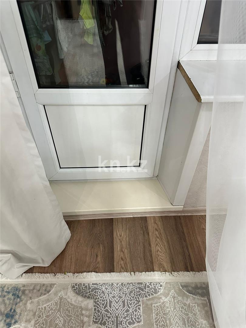 Продажа 2-комнатной квартиры, 58 м², ул. Ермекова в Караганде - фото 12