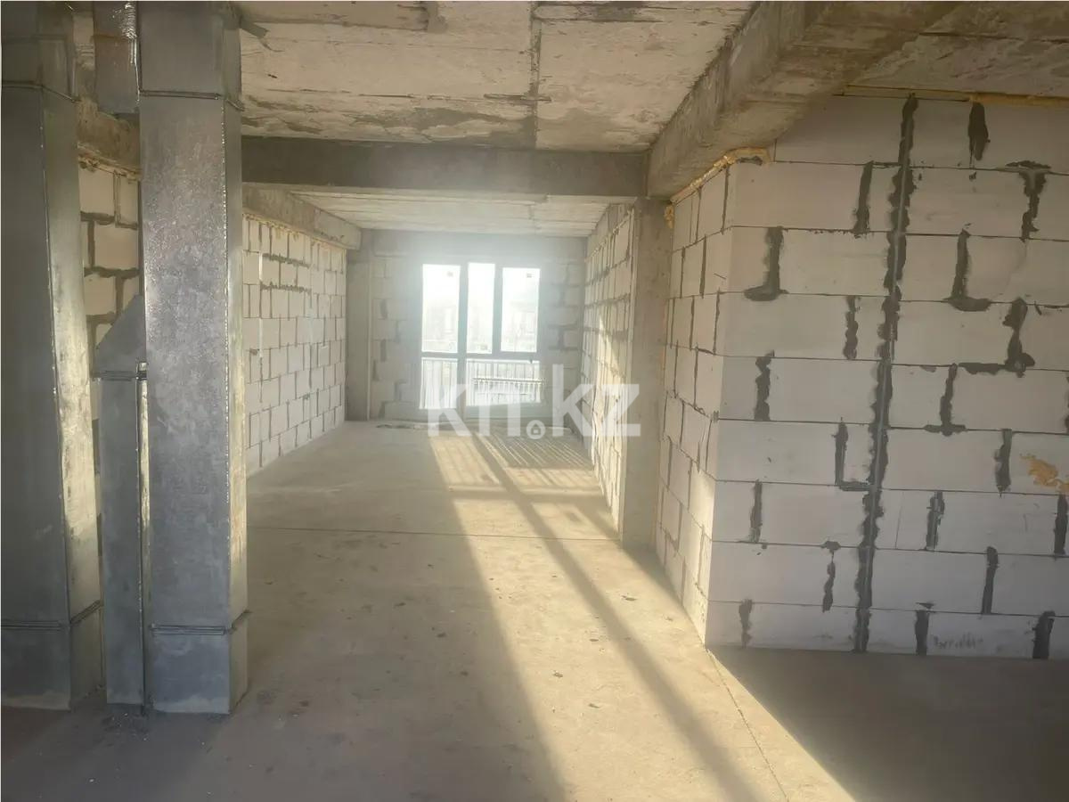 Продажа 1-комнатной квартиры, 51 м² в Алматы