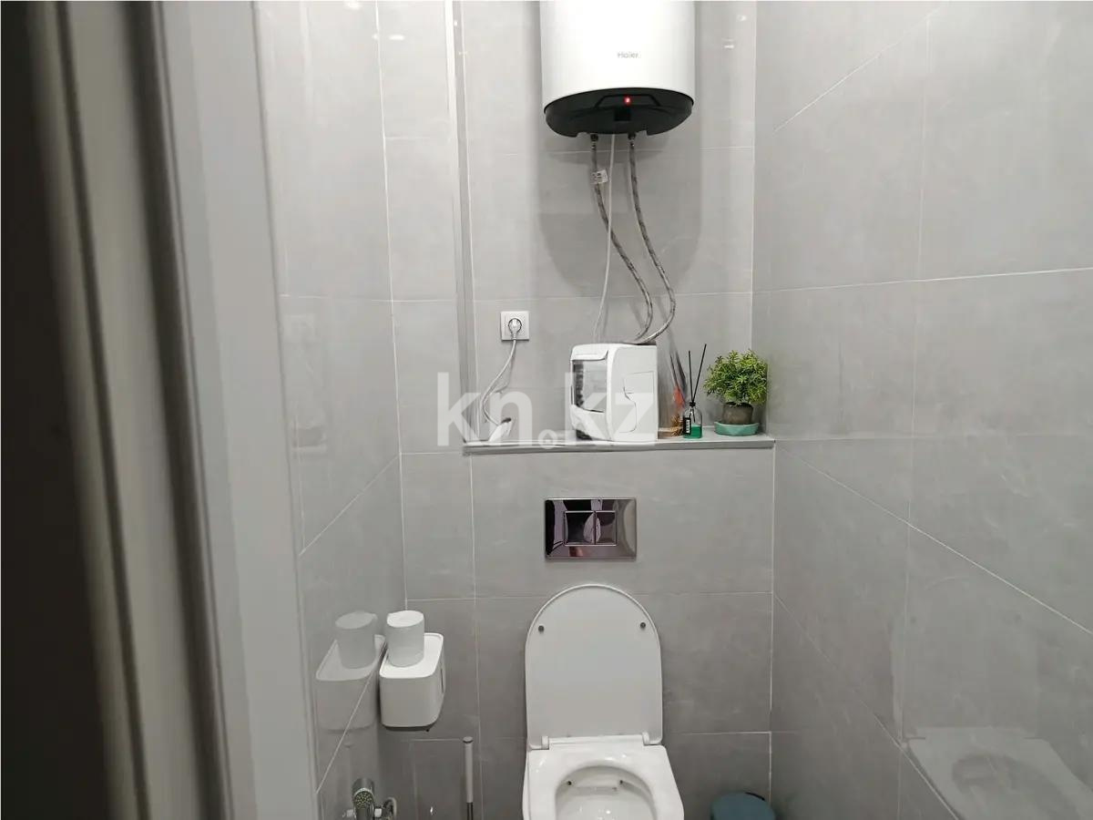 Продажа 3-комнатной квартиры, 94 м² в Караганде - фото 4