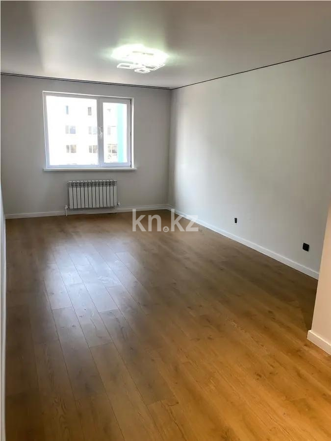 Продажа 2-комнатной квартиры, 56.1 м² в Алматы