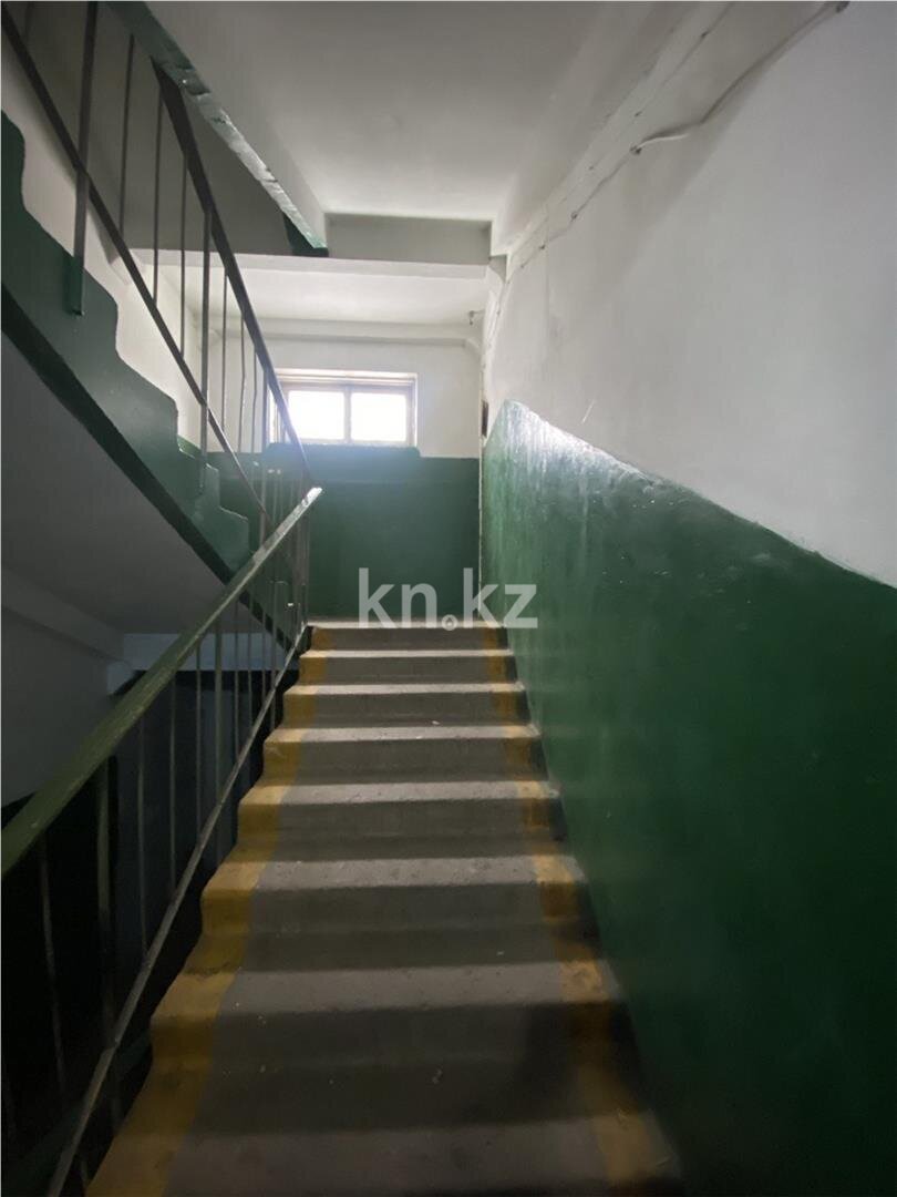 Продажа 2-комнатной квартиры, 45 м² в Темиртау - фото 10