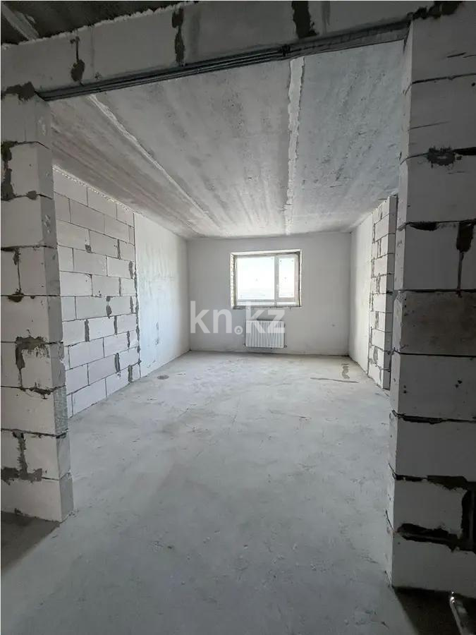 Продажа 4-комнатной квартиры, 102 м² в Караганде - фото 2