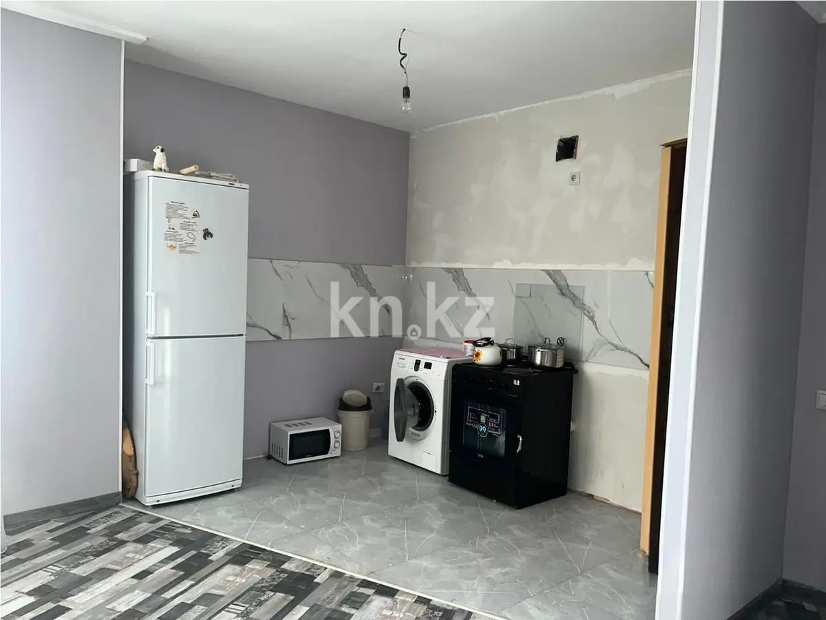 Продажа 2-комнатной квартиры, 52 м² в Астане - фото 2