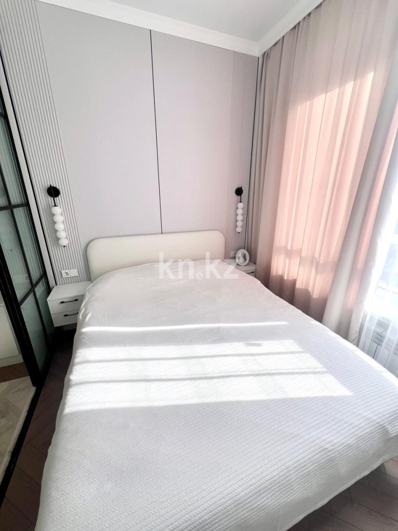 Продажа 2-комнатной квартиры, 50 м² в Алматы - фото 7