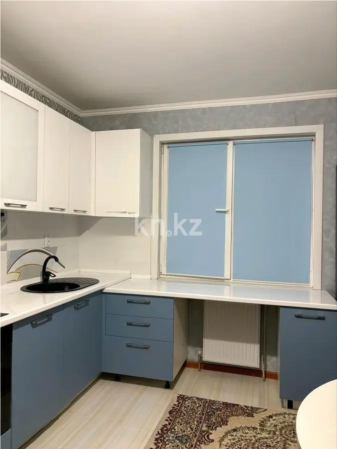 Продажа 3-комнатной квартиры, 80.6 м² в Алматы - фото 4