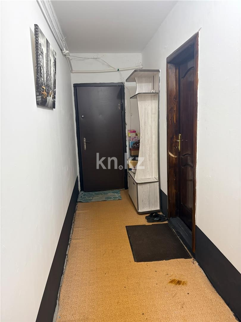 Продажа 3-комнатной квартиры, 64 м² в Караганде - фото 19