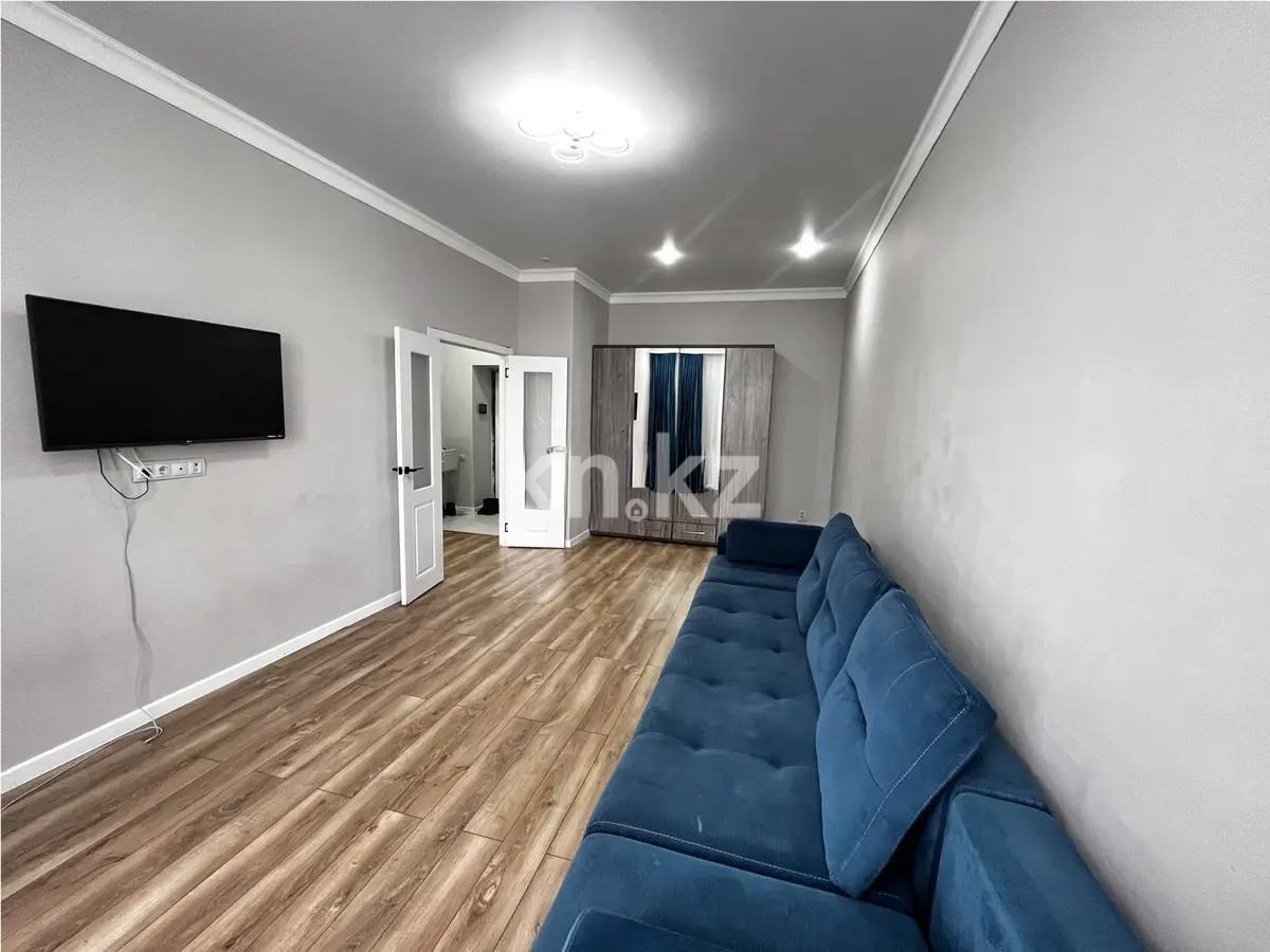 Продажа 1-комнатной квартиры, 44 м² в Караганде - фото 2