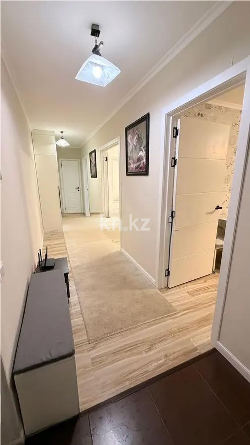 Продажа 2-комнатной квартиры, 56 м² в Астане - фото 5