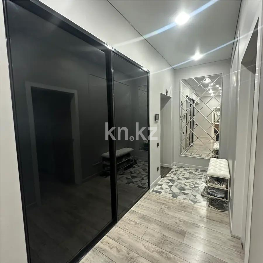 Продажа 4-комнатной квартиры, 149 м², ул. Таттимбета, дом  16/1 в Караганде - фото 8