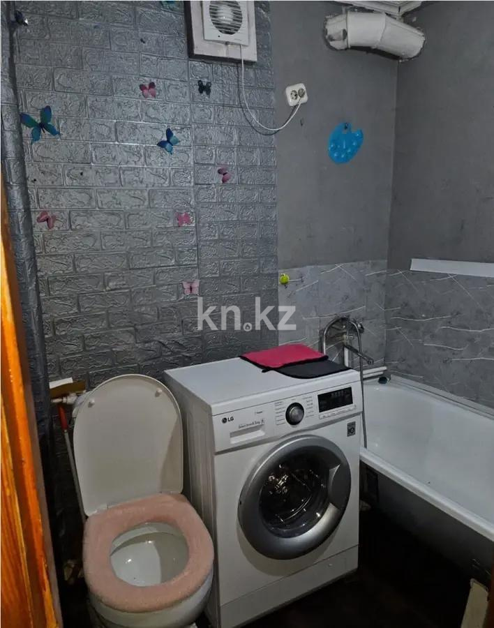 Продажа 1-комнатной квартиры, 32 м² в Караганде - фото 3