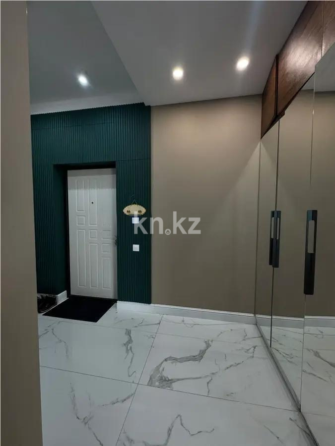 Продажа 2-комнатной квартиры, 67.5 м² в Астане - фото 4