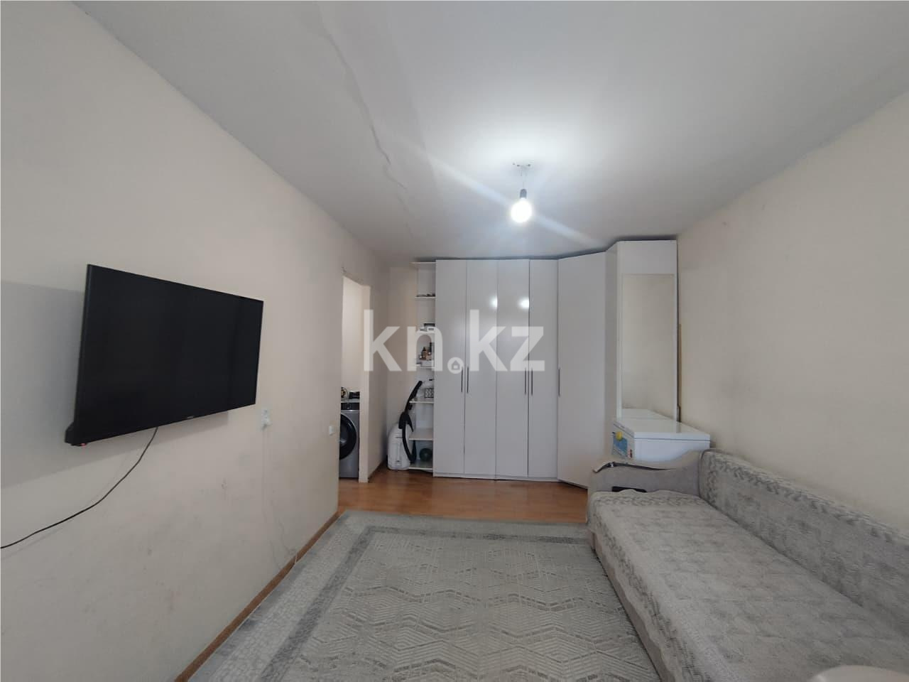 Продажа 1-комнатной квартиры, 31 м² в Темиртау - фото 2
