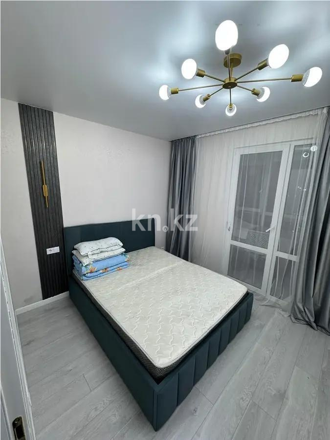 Продажа 2-комнатной квартиры, 44 м² в Алматы - фото 2