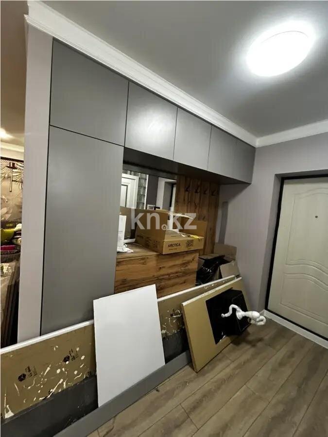 Продажа 2-комнатной квартиры, 46.2 м² в Алматы - фото 5