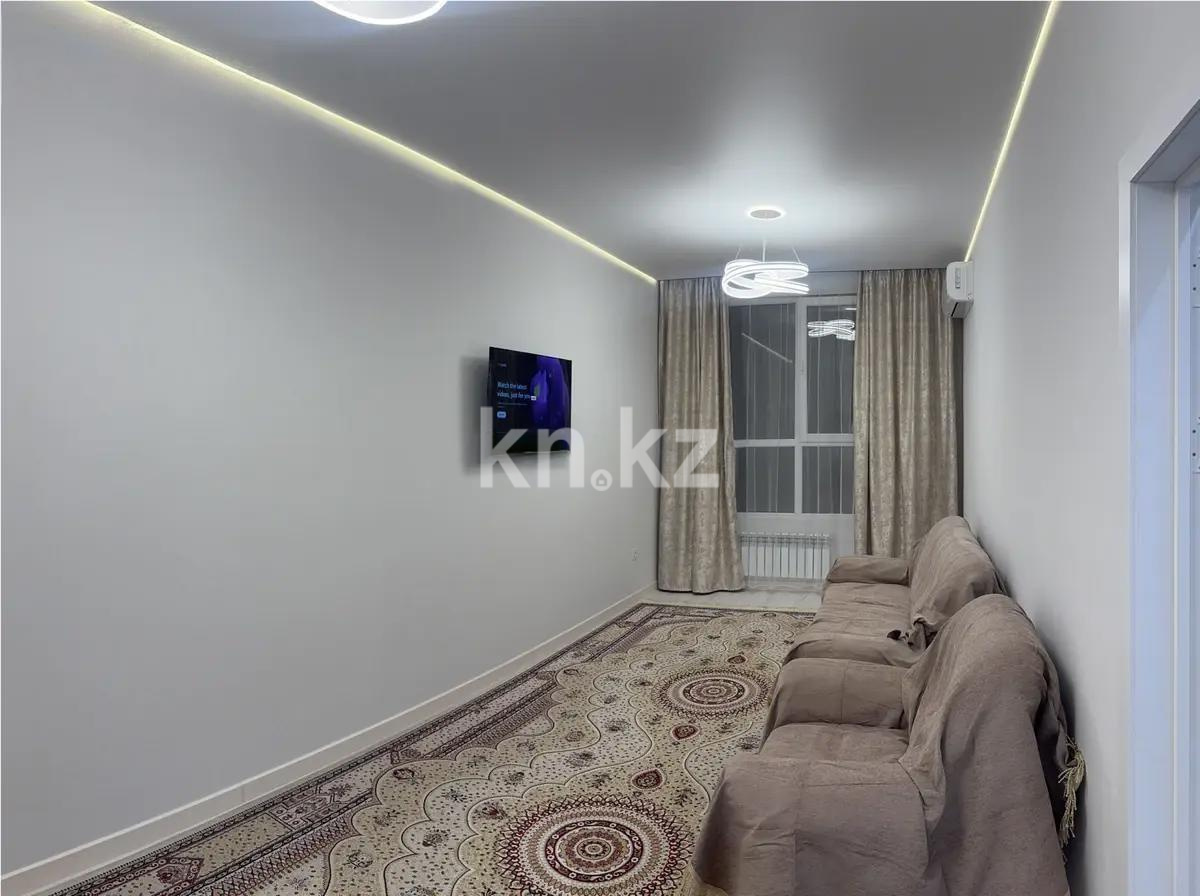 Продажа 2-комнатной квартиры, 68.5 м² в Алматы