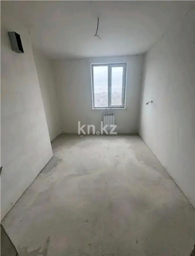 Продажа 2-комнатной квартиры, 42.5 м², ул. Тулебаева, дом  5 в Астане