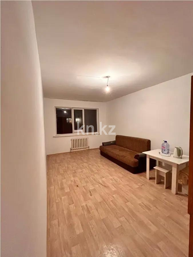 Продажа 1-комнатной квартиры, 44.5 м², мкр. Саялы, дом  94 в Алматы