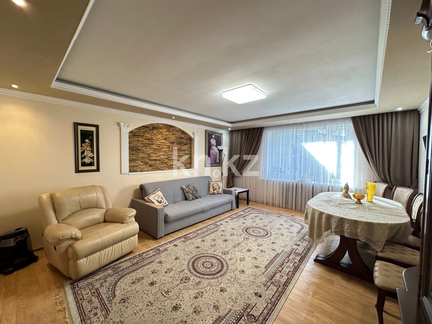 Продажа 5-комнатного дома, 222 м² в Караганде - фото 10