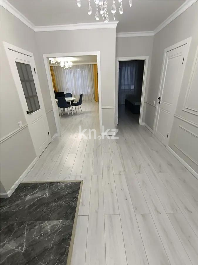 Продажа 3-комнатной квартиры, 75 м², ул. Сыганак, дом  15 в Астане - фото 5