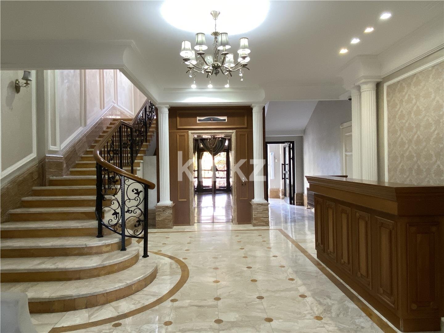 Продажа 3-комнатной квартиры, 131.8 м² в Астане - фото 25