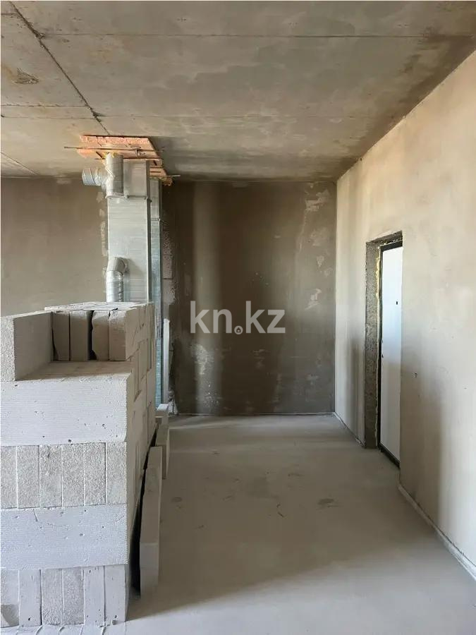 Продажа 1-комнатной квартиры, 54 м² в Караганде - фото 3
