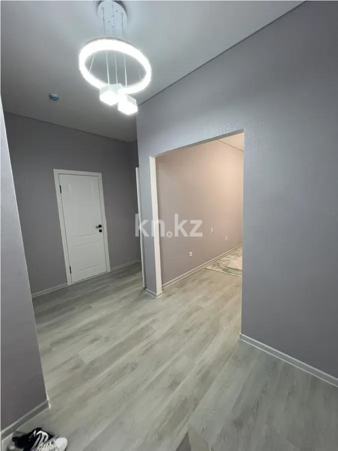 Продажа 1-комнатной квартиры, 43 м², ул. Калдаякова, дом  58/1 в Астане - фото 5