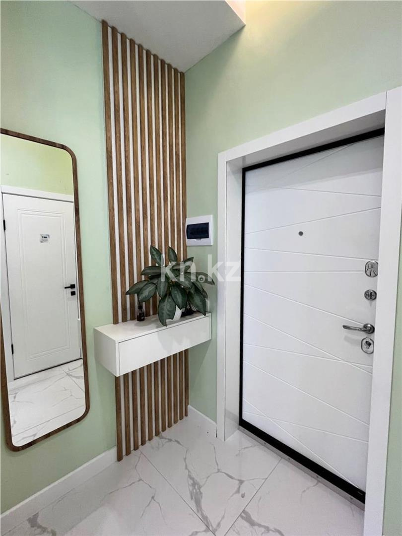 Продажа 3-комнатной квартиры, 85 м², 137 учетный квартал в Караганде - фото 27